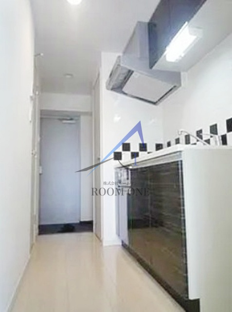 ＡＸＡＳ大島Ｅｘｃｌｕｓｉｖｅの玄関|玄関です。