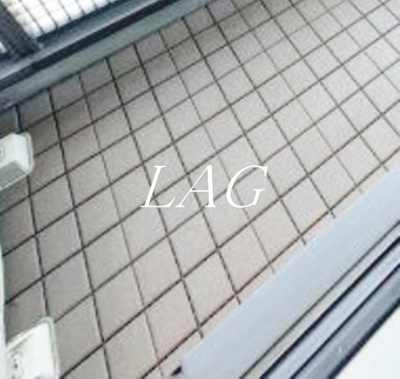 【バルコニー】 | エスポワール本町 | バルコニーです。