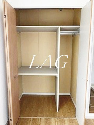 【収納】 | エスポワール本町 | 収納です。