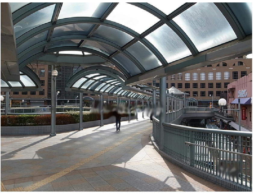 フェスタ立花南館イーストのその他