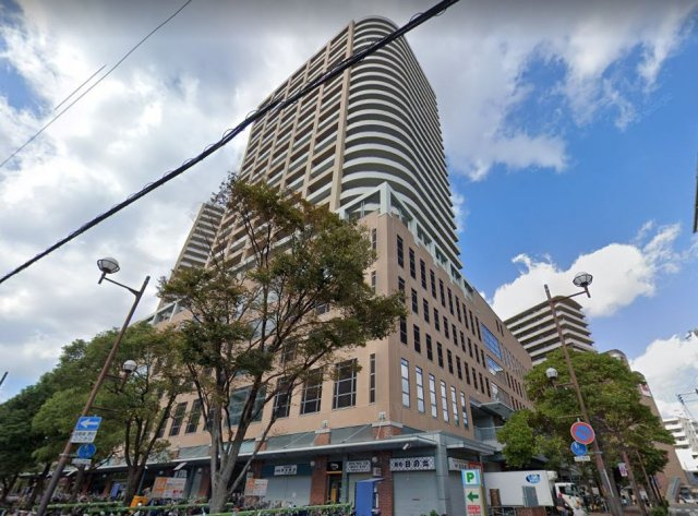 フェスタ立花南館イースト