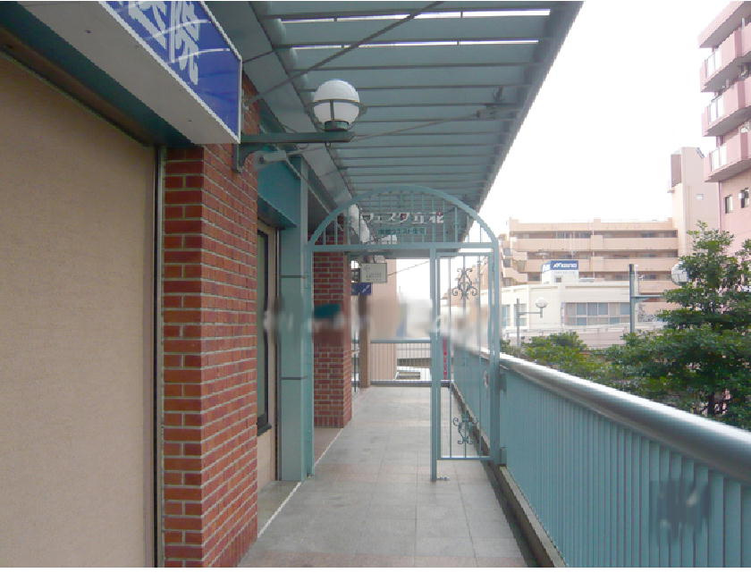 フェスタ立花南館イーストのその他