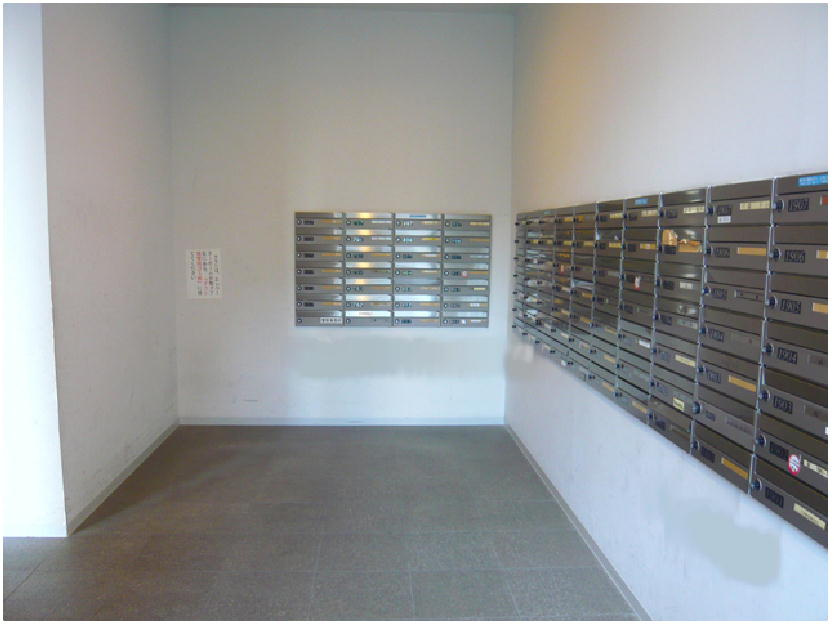 フェスタ立花南館イーストの設備