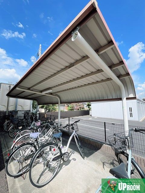 サンシャイン本郷B棟のその他共用部分