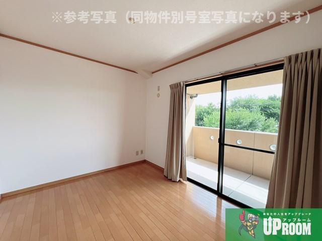 サンシャイン本郷B棟の内装