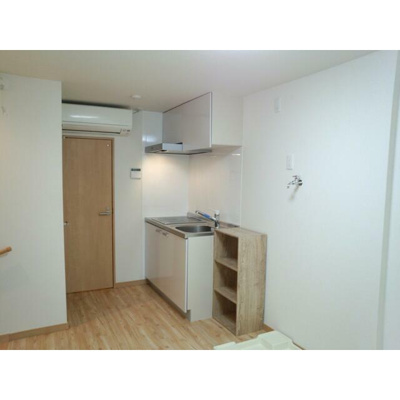 【居間・リビング】 | アイコート永福町