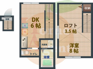 アイコート永福町の画像