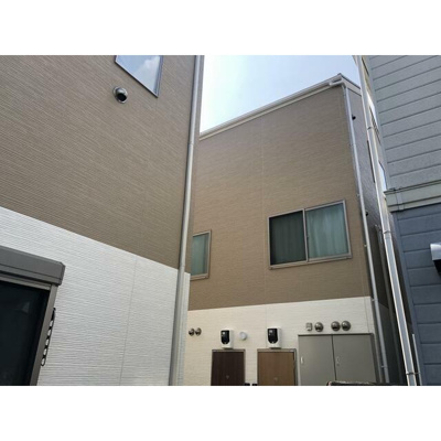 【外観】 | アイコート永福町 | 綺麗な外観。