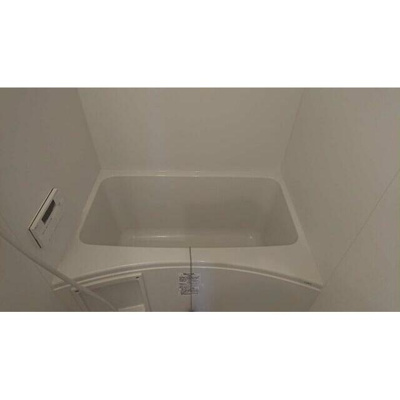 【浴室】 | アイコート永福町 | 浴室乾燥機付きバス。