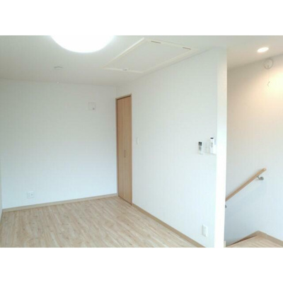 【寝室】 | アイコート永福町