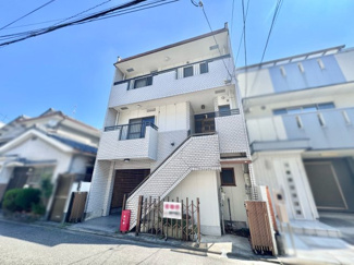 【外観】 | 伏見区深草平田町　中古戸建