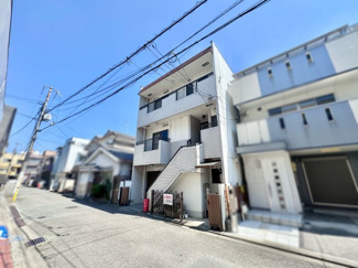 【外観】 | 伏見区深草平田町　中古戸建