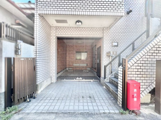 【駐車場】 | 伏見区深草平田町　中古戸建