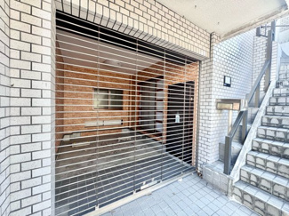 【駐車場】 | 伏見区深草平田町　中古戸建