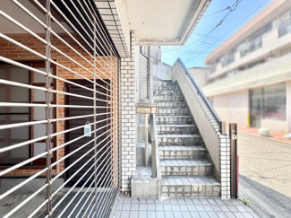 【外観】 | 伏見区深草平田町　中古戸建