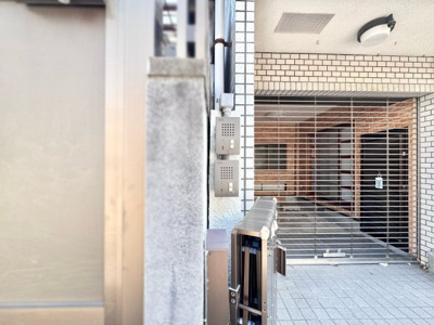 【外観】 | 伏見区深草平田町　中古戸建
