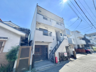 【外観】 | 伏見区深草平田町　中古戸建