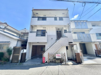 【外観】 | 伏見区深草平田町　中古戸建