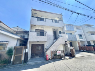 【外観】 | 伏見区深草平田町　中古戸建