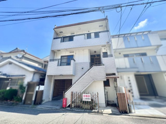 【外観】 | 伏見区深草平田町　中古戸建