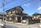 近江八幡市若宮町　中古戸建の画像