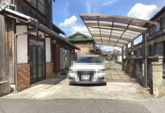  | 近江八幡市若宮町　中古戸建
