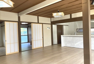  | 近江八幡市若宮町　中古戸建