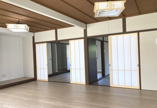  | 近江八幡市若宮町　中古戸建