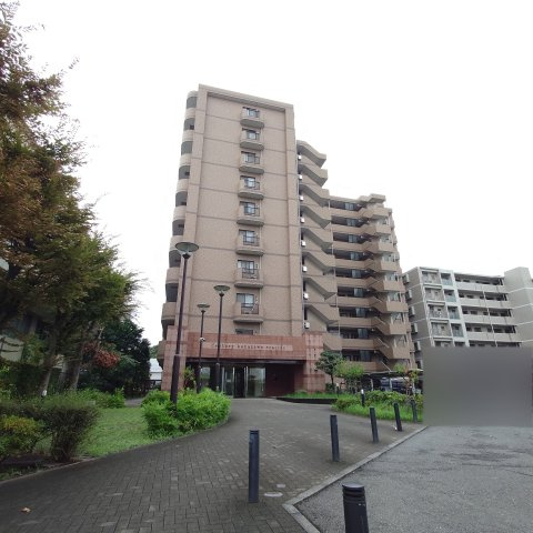 センチュリー金沢シーサイド