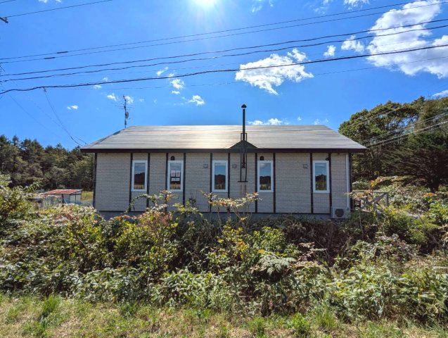 鶴居村【店舗付き住居＋工房】2棟セット売のその他