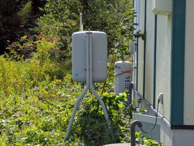 鶴居村【店舗付き住居＋工房】2棟セット売のその他