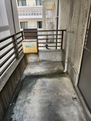 【バルコニー】 | アカカベビル