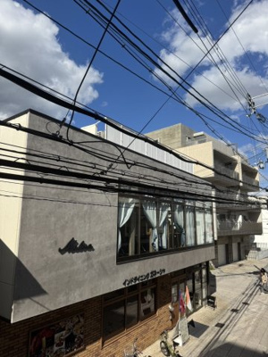 【展望】 | アカカベビル