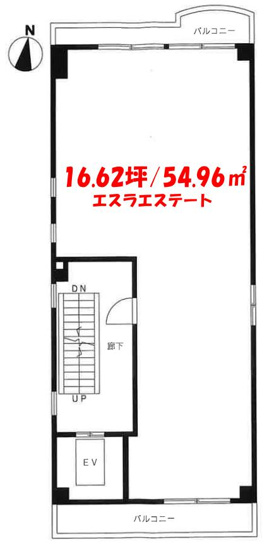 【間取り】 | アカカベビル