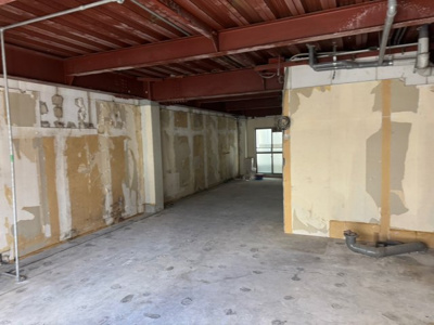 【内装】 | アカカベビル