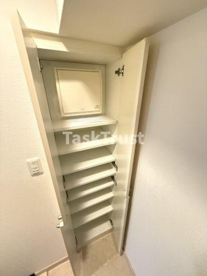 【バルコニー】 | マティエール東梅田