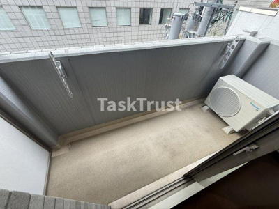 【玄関】 | マティエール東梅田