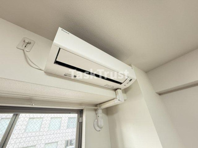 【セキュリティ】 | マティエール東梅田