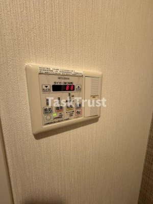 【設備】 | マティエール東梅田