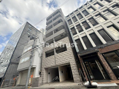 【外観】 | マティエール東梅田