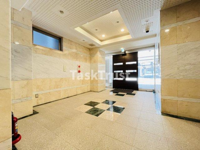 【設備】 | マティエール東梅田