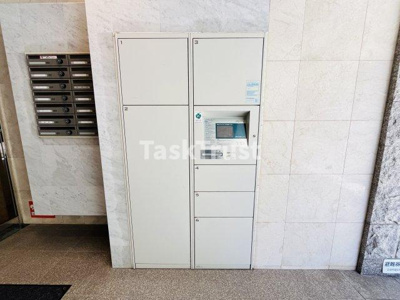 【その他共用部分】 | マティエール東梅田