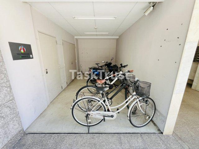 【その他共用部分】 | マティエール東梅田