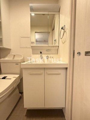 【浴室】 | マティエール東梅田