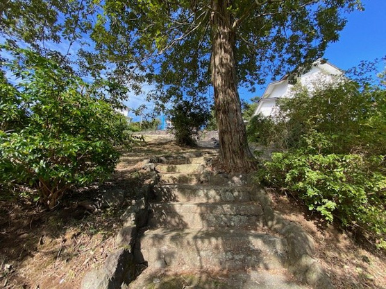 【周辺】 | 地久保台　売地