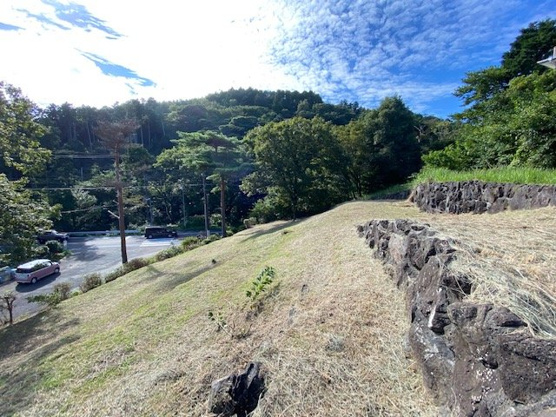 【その他】 | 地久保台　売地