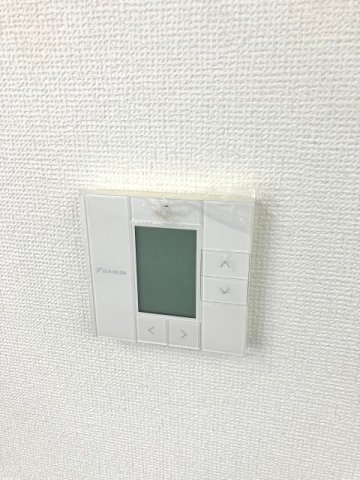 原田ビルの設備