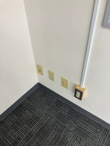 原田ビルの設備