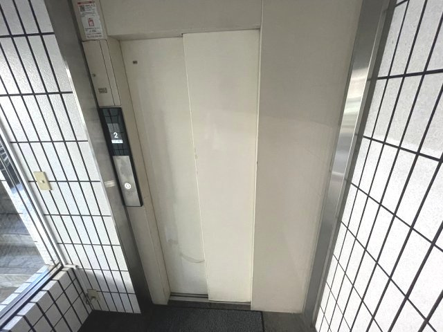 原田ビルのその他共用部分