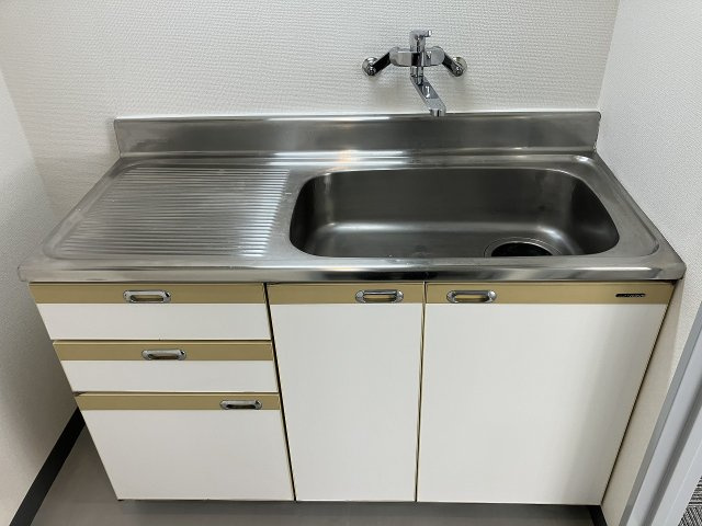 原田ビルのキッチン